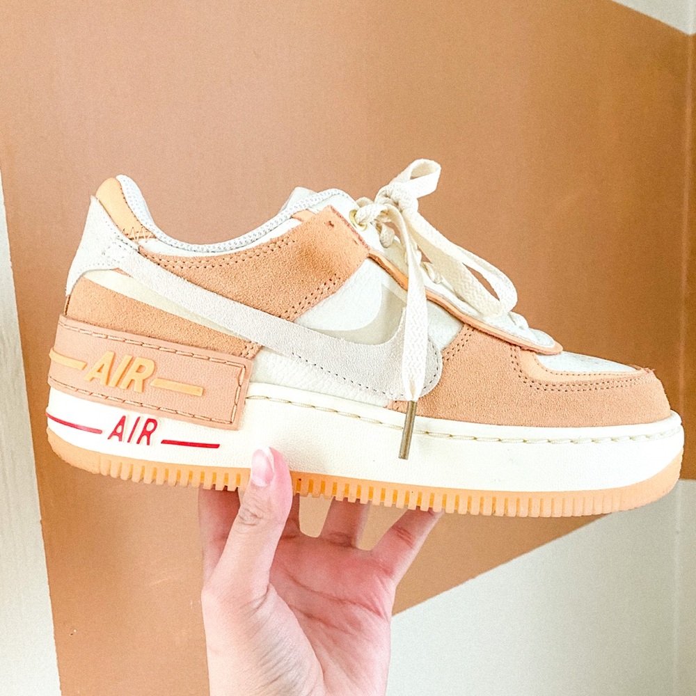 Women’s Nike Air Force One Shadow